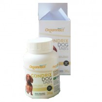 Condrix Dog Tabs 600 mg - 30 tabs